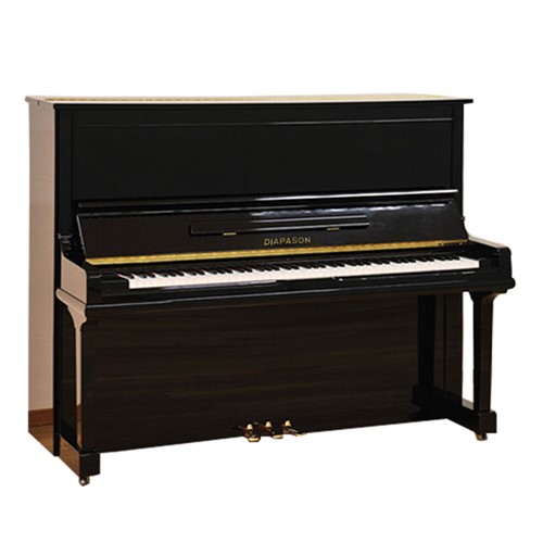 Đàn Piano Cơ Upright Diapason 126MS